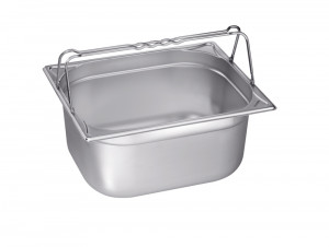 Bac gastro inox GN 1/2 - Devis sur Techni-Contact.com - 4