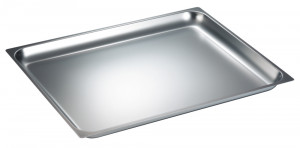 Bac gastro inox GN 2/1 - Devis sur Techni-Contact.com - 1