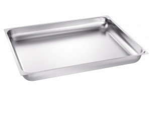 Bac gastro inox GN 2/1 - Devis sur Techni-Contact.com - 3