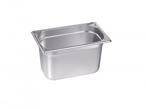 Bac gastro inox GN 1/4 - Devis sur Techni-Contact.com - 1