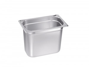 Bac gastro inox GN 1/4 - Devis sur Techni-Contact.com - 2