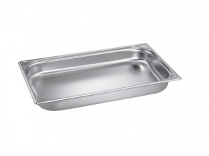 Bac gastro inox GN 1/1 - Devis sur Techni-Contact.com - 2