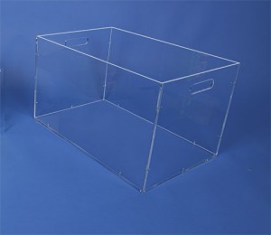 Bacs en plexiglas - Devis sur Techni-Contact.com - 4