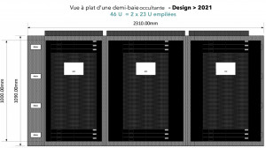 Baie occultante - Devis sur Techni-Contact.com - 5