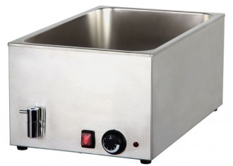 Bain marie économique - Devis sur Techni-Contact.com - 2