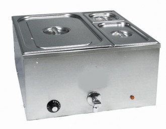 Bain marie grand modèle 29 litres - Devis sur Techni-Contact.com - 1