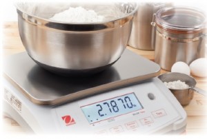 Balance compacte alimentaire - Devis sur Techni-Contact.com - 2