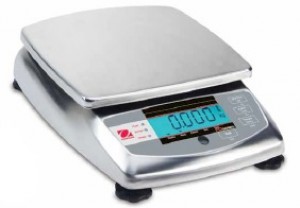 Balance compacte inox agro-alimentaire - Devis sur Techni-Contact.com - 1