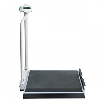 Balance électronique pour fauteuil roulant - Devis sur Techni-Contact.com - 3