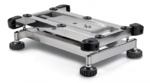 Balance industrielle 150 kg - Devis sur Techni-Contact.com - 3