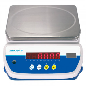 Balances compactes lavables AQUA - Devis sur Techni-Contact.com - 1