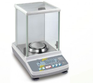Balances de laboratoire pesage haute précision - Devis sur Techni-Contact.com - 1