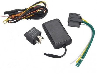 Balise GPS antivol pour moto - Devis sur Techni-Contact.com - 2