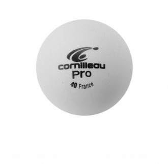 Balles de ping pong pro ITTF - Devis sur Techni-Contact.com - 1