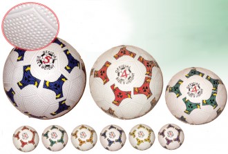 Ballon de foot en nylon - Devis sur Techni-Contact.com - 1