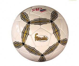 Ballon de foot indoor - Devis sur Techni-Contact.com - 1