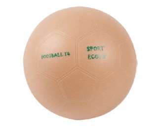 Ballon de football 215 mm - Devis sur Techni-Contact.com - 1