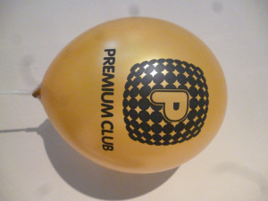 Ballon imprimé - Devis sur Techni-Contact.com - 3