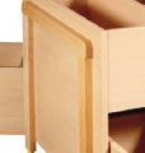 Banc à albums en bois - Devis sur Techni-Contact.com - 3