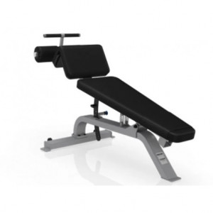 Banc Abdominal réglable - Devis sur Techni-Contact.com - 1