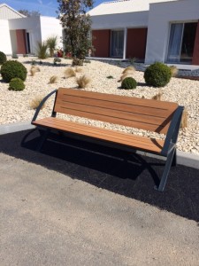 Banc Bergerac