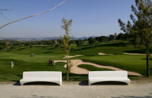 Banc béton avec dossier pour parcs - Devis sur Techni-Contact.com - 3