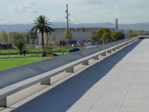 Banc béton pour trottoir - Devis sur Techni-Contact.com - 5