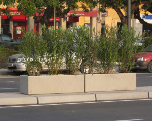 Bac à plantes en Béton - Devis sur Techni-Contact.com - 3