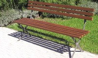 Banc Chorus - Devis sur Techni-Contact.com - 1