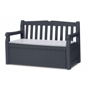 Banc coffre - Devis sur Techni-Contact.com - 2