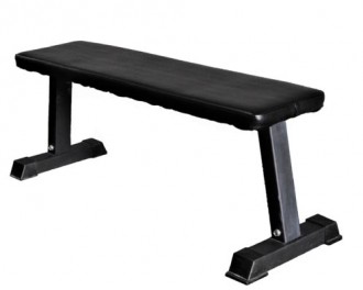 Banc couché de musculation - Devis sur Techni-Contact.com - 1