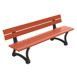 Banc dâextÃ©rieur  2000 mm - Devis sur Techni-Contact.com - 1