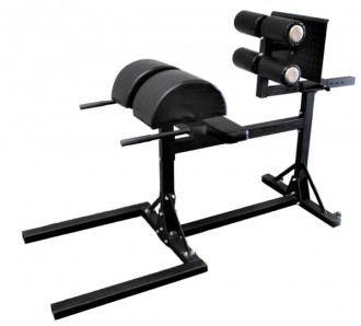 Banc de musculation fessier - Devis sur Techni-Contact.com - 1