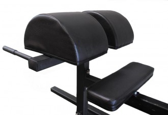 Banc de musculation fessier - Devis sur Techni-Contact.com - 2