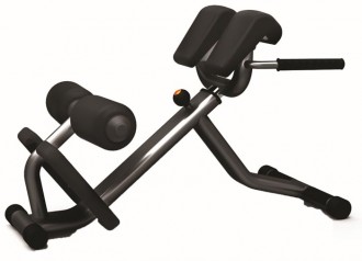 Banc de musculation Lombaires - Devis sur Techni-Contact.com - 1