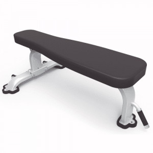 Banc de musculation plat - Devis sur Techni-Contact.com - 1