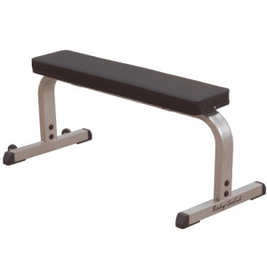 Banc de musculation plat - Devis sur Techni-Contact.com - 2