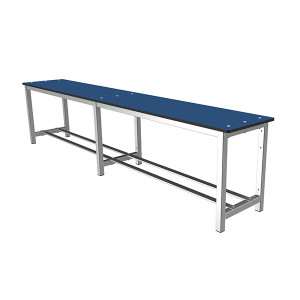 Banc de vestiaires pour stade - Devis sur Techni-Contact.com - 3