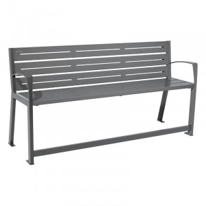 Banc jardin pour personnes âgées - Devis sur Techni-Contact.com - 11