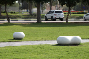 Banc jardinière en béton - Devis sur Techni-Contact.com - 2