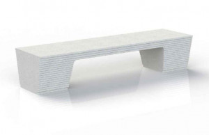 Banc modulaire pour parc - Devis sur Techni-Contact.com - 1