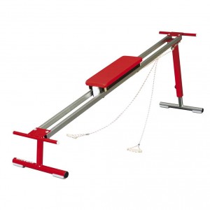 Banc musculateur sur pied - Devis sur Techni-Contact.com - 1