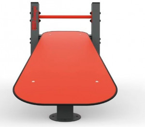 Banc musculation - Devis sur Techni-Contact.com - 2