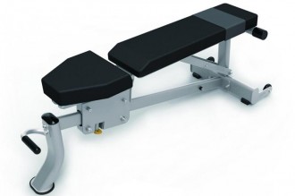 Banc musculation réglable - Devis sur Techni-Contact.com - 1