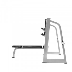 Banc olympique plat occasion - Devis sur Techni-Contact.com - 2