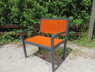 Banc pour jardin - Devis sur Techni-Contact.com - 2