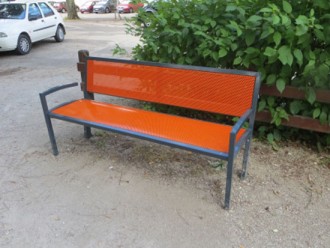 Banc pour jardin - Devis sur Techni-Contact.com - 3