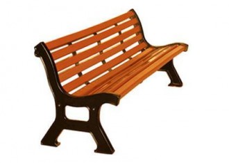 Banc public contemporain - Devis sur Techni-Contact.com - 1