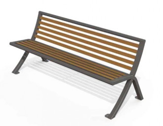 Banc public de collectivité