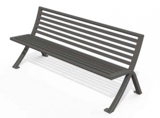 Banc public de collectivité